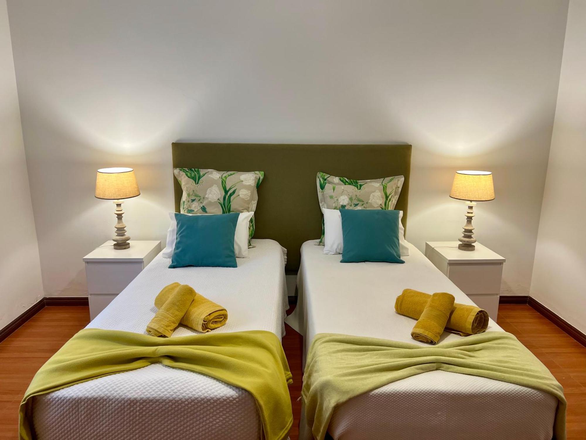 Casa Caloura Lotus Deluxe Accommodation & Spa Lagoa  Kültér fotó