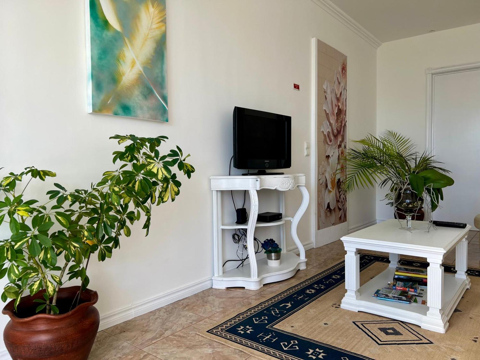 Casa Caloura Lotus Deluxe Accommodation & Spa Lagoa  Kültér fotó